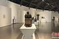 南艺美术馆集中推出六场艺术家个展 呈现学院学术生态新动向