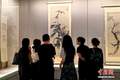 八大山人诞辰400周年特展开展 129件（套）展品集中亮相