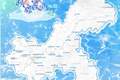 重庆推出清凉耍水地图 32个消暑点位等你打卡