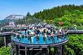 在四川达州，藏着一个21℃的夏天｜清凉大巴山