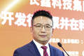 朱一明的“中国芯”与“家国情”