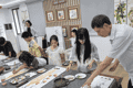 泰州市姜堰区溱潼镇：快乐过暑假 “潼”心享阅读