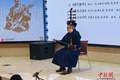 （寻味中华丨艺林）蒙古族曲艺“好来宝”：草原吟唱弦韵悠长