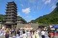 大张“齐”鼓！湖南日报社启动大型全媒体报道助增大张家界国际旅游区全球声量