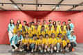 跨越山海，沉浸式触摸“科技温度” ——“故宫小书包”学子探访故宫乾隆花园光影展