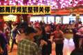 同样是砂舞，重庆和成都现状差距一目了然