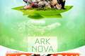 从大富翁到 Ark Nova：一份 10 万款桌游数据，重写现代桌游百年史