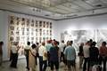 “觉山闻籁——曾三凯书画作品展”登陆厦门