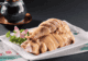 白斩加积鸭|琼州清鲜本味,藏百年海南食韵