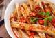 非遗美食之山西——柳林碗团