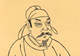 人文齐鲁|颜真卿半生砺笔编撰《韵海镜源》