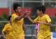 中国U17男足击败毕尔巴鄂竞技U17 取得两连胜