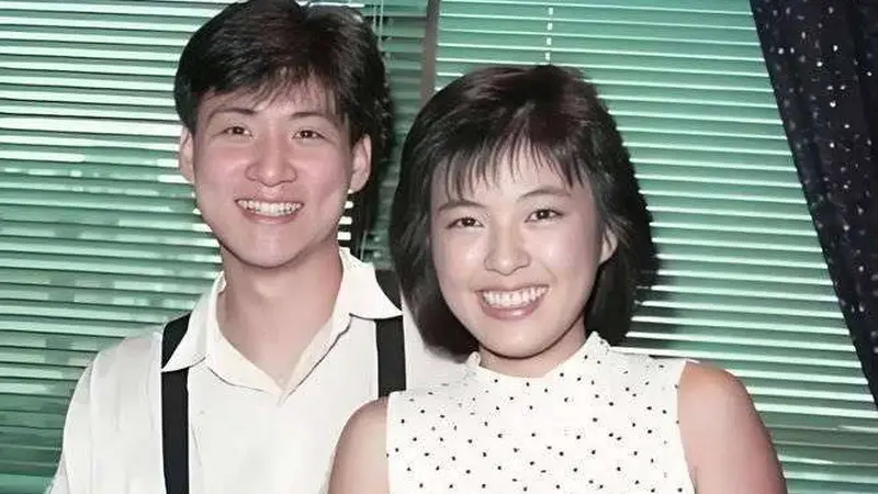 60岁罗美薇近照曝光!嫁给张学友生2女,被宠成公主却藏洁癖争议