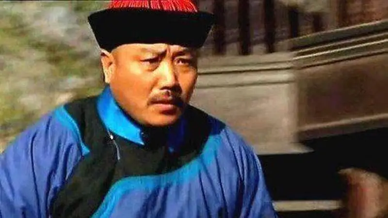 雍正王朝:图里琛是什么样的人?他是如何判断出八爷夺嫡无望的?