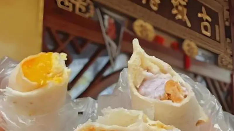 玩转惠东,从吃透惠东美食三绝开始!