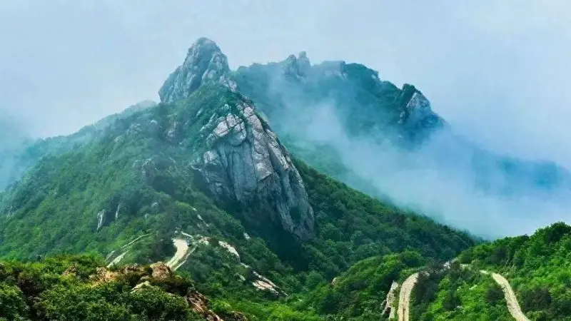 烟台最高山是哪座?十大山峰人气对比,哪座值得打卡