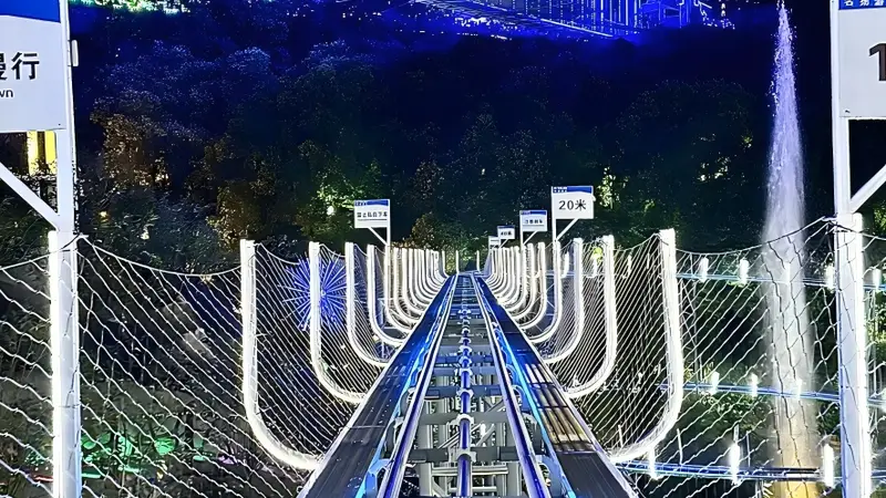 2026年7月陕西景区如何选择诚信可靠的双轨滑道厂家?深度分析与推荐