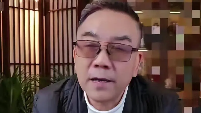 彻底翻脸!郭德纲曝儿子猛料仅一天,杨议怒斥,郭汾阳成最大受益者