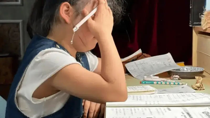真正毁掉孩子执行力的,是父母的“解释型思维”