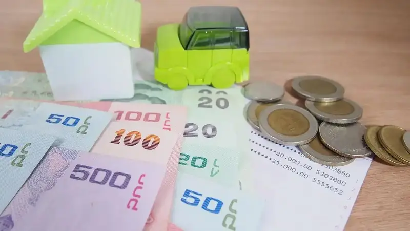 7.10日:你的存款超过了这个数,恭喜你,已经摸到真正有钱人的门槛了,差距比想象更直接