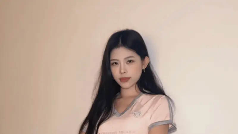 一个人,在长沙