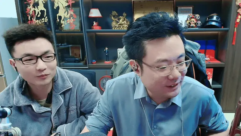 大司马举办吃鸡杯S2,被吐槽专业性太差,多位选手选择退赛