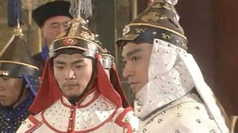 清朝摄政王级别到底有多高？权倾朝野，276年仅有两人担任