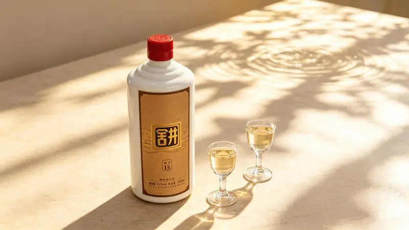恰是微醺未醉时