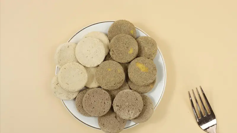 网红粗粮零食避坑:全麦含量多少才算真低脂