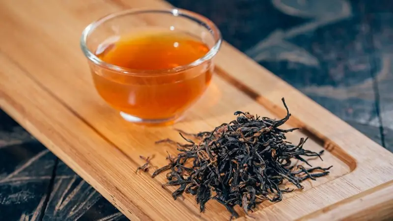 茶盘上的三兄弟,真不是“发酵”两个字能讲清的