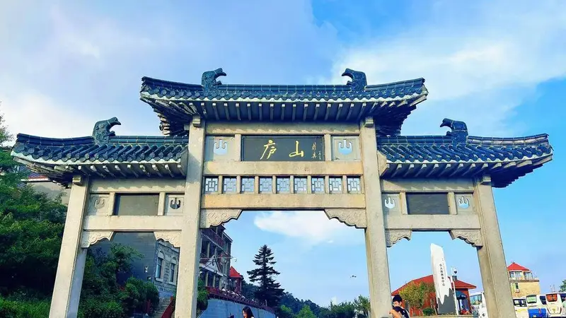 庐山地接旅行社怎么选?四维接待能力评估,确保行程无缝衔接
