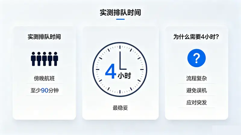 飞美国在旧金山转机需要预留多少时间?