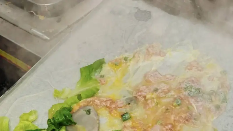 俊康肠粉｜食客干货！挑选地道汕头肠粉，可以参考这几个实用标准
