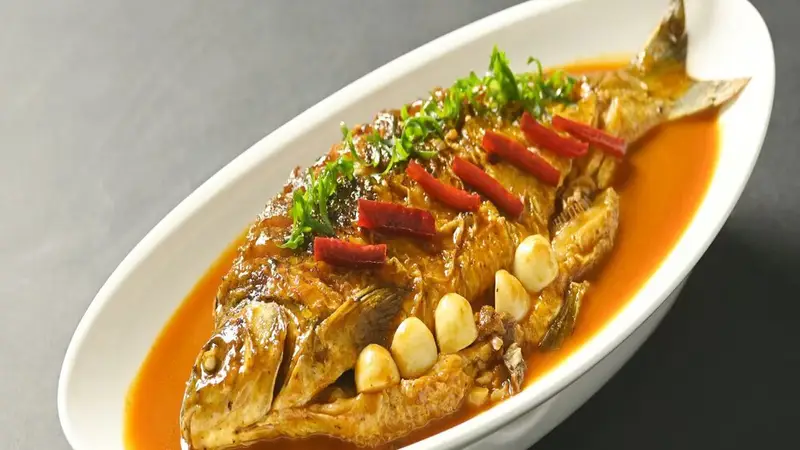 想尝地道湖北菜武汉定制湖鲜烹饪餐厅有什么特点