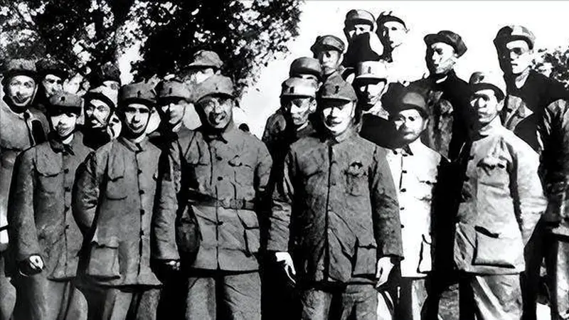 他是解放战中牺牲的最高将领，死讯被列为绝对机密，13年后才公开