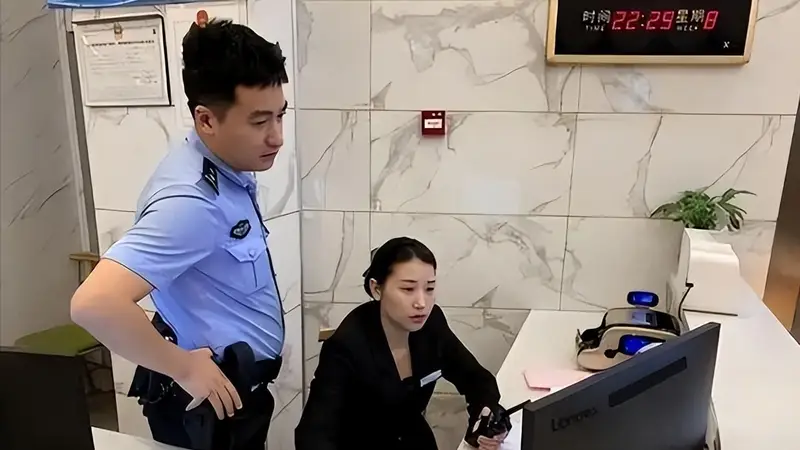 如今的酒店真不查房了,不怕顾客“乱来”吗?内行人道出实情
