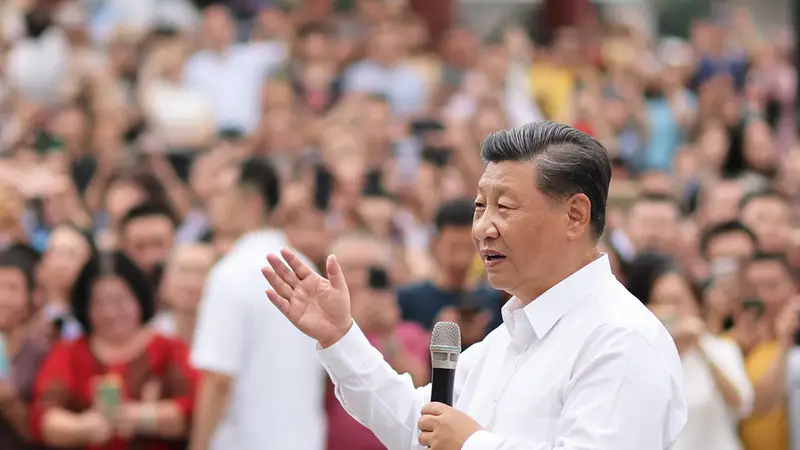 一见·做好新时代侨务工作,总书记重要指示深意何在?