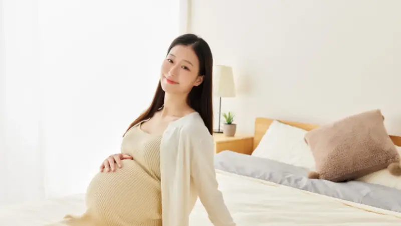 孕妈妈总是上火,别担心,这些方法能缓解