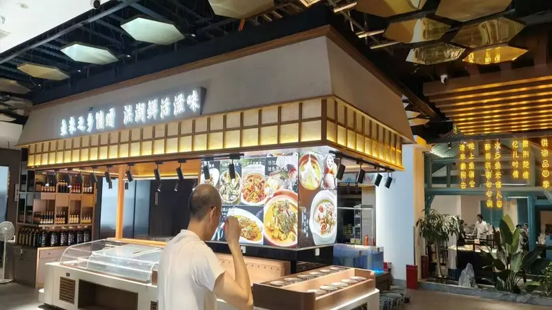 武汉选湖北菜可从哪些方面入手