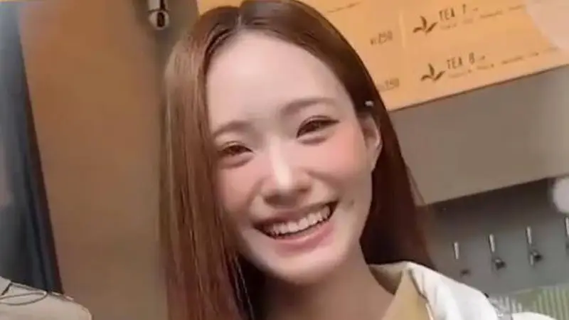 小S二女儿被问“最近有没有男朋友”,本人回应:“我喜欢小李”