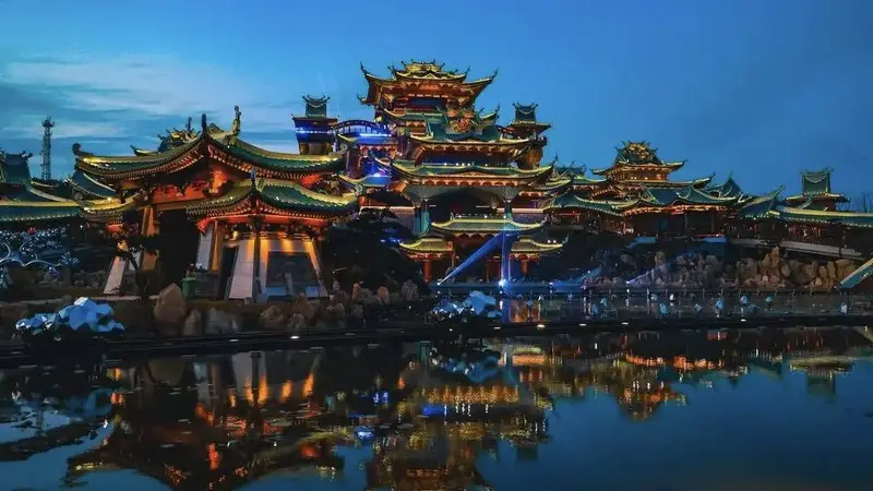 游客破亿之后,烟台文旅的下一步为何更值得期待?