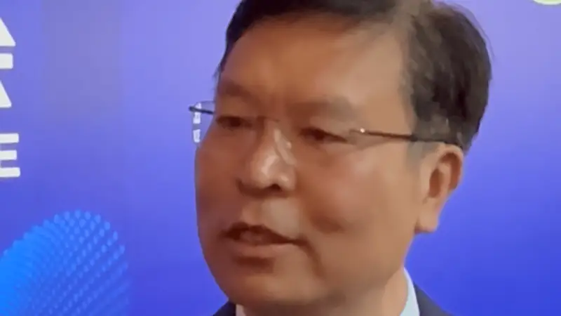 蒙牛李鹏程：绿色是乳业永恒的底色，守护蓝色星球就是守护人类健康