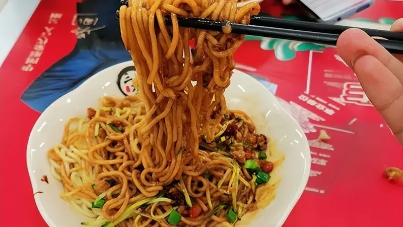 热干面的正宗做法与创业学习渠道全攻略