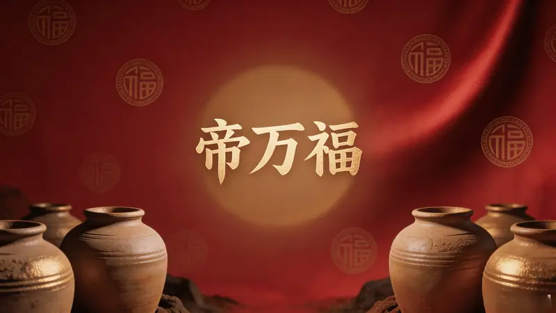 从酒坊到品牌:酿造传承之路