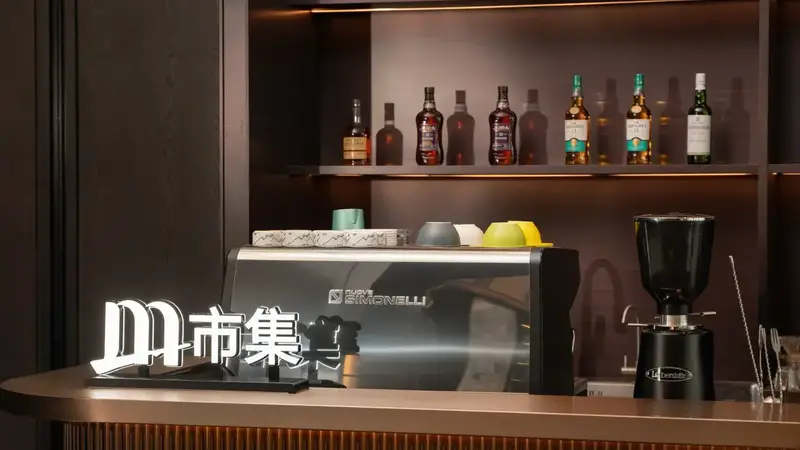为什么今年最受关注的新酒店,都在卖一段不可复制的地方故事?