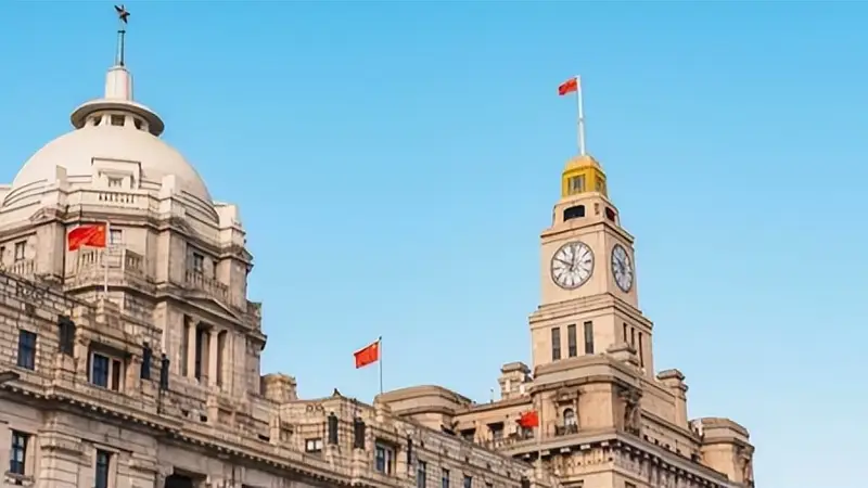 为何说中国最大的城市是上海,而不是面积更大人口更多的重庆呢