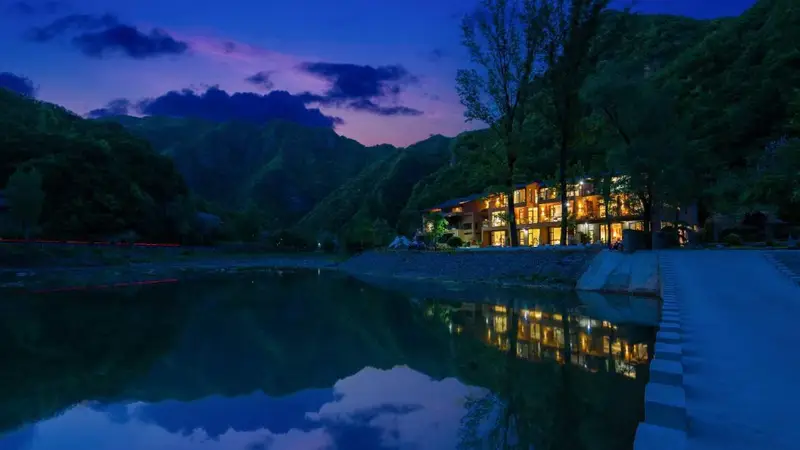 如何挑选专业的民宿酒店设计团队?这几点帮你找到靠谱之选