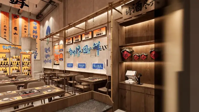 深圳特色餐饮如何挑选 网红串串门店参考方向