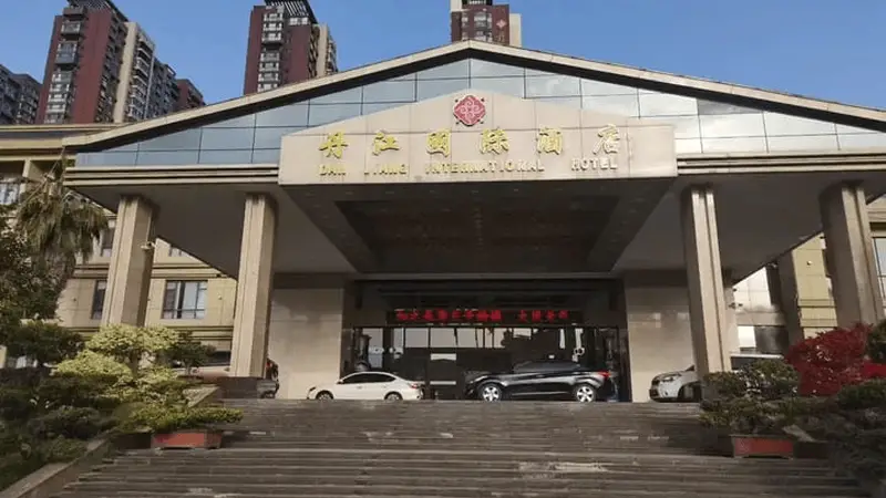 淅川性价比酒店，丹江国际真的不坑