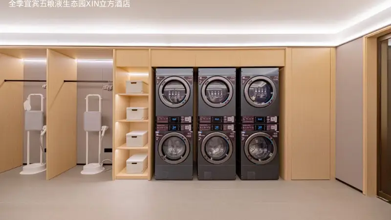 2026年度优选宿泊指南:五粮液东大门旅游酒店的智选之道